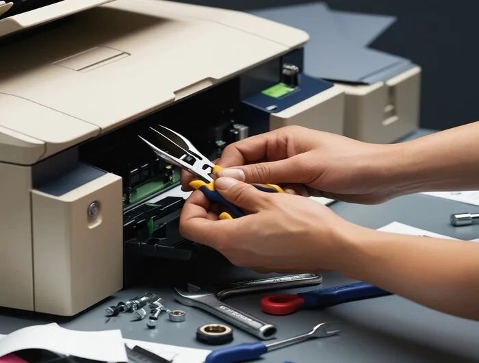 Printer Repair