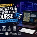 Computer Hardware & Chip-Level Repair