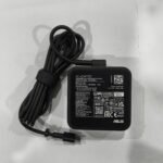 ASUS 65W USB-C Laptop Adapter