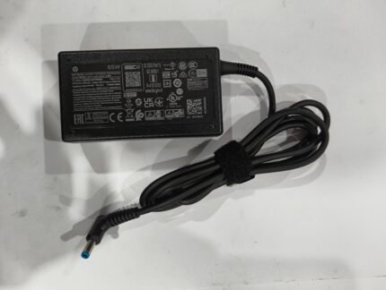 HP Blue-Tip 65W 19.5V 3.33A Laptop Adapter