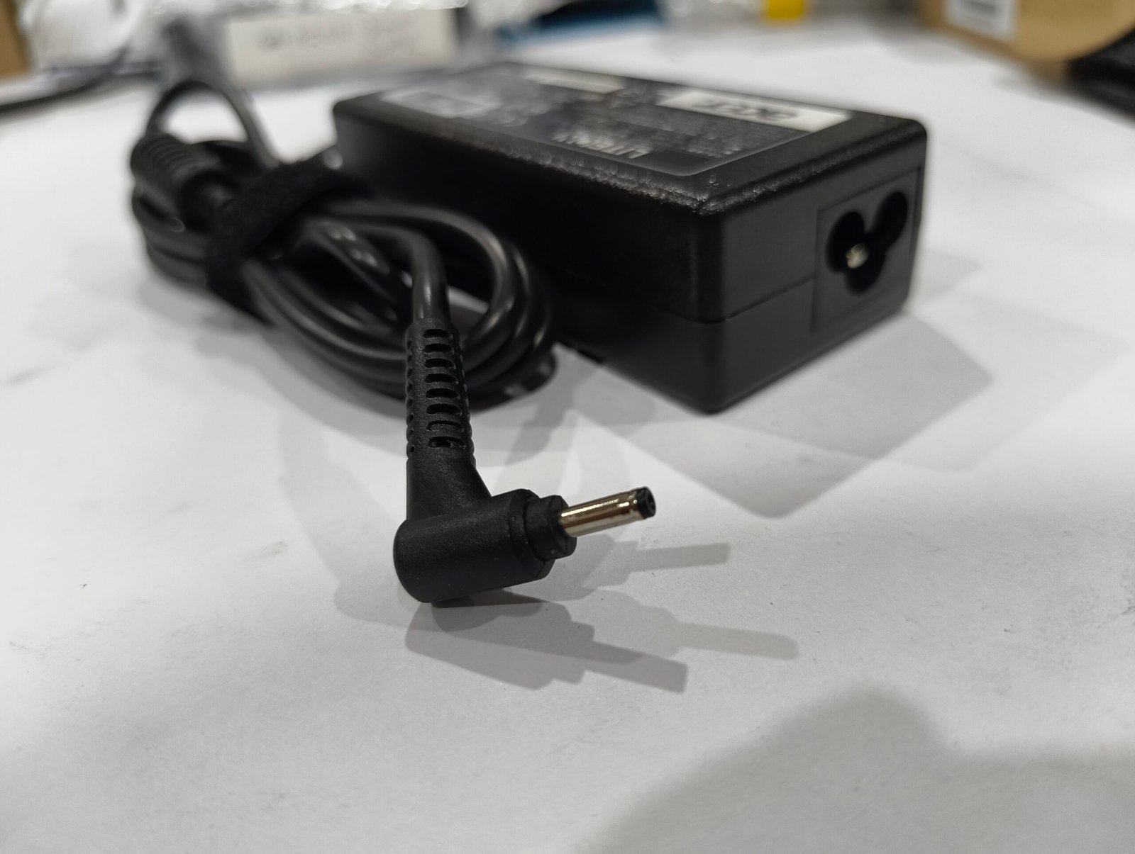 IMG_20260905_213024856 Acer 65W 19V 3.42A Laptop Adapter - Image 1