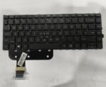 HP EliteBook 840 G7/G8 Backlit Pointing-Stick Keyboard