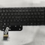 HP EliteBook 840 G7/G8 Backlit Pointing-Stick Keyboard