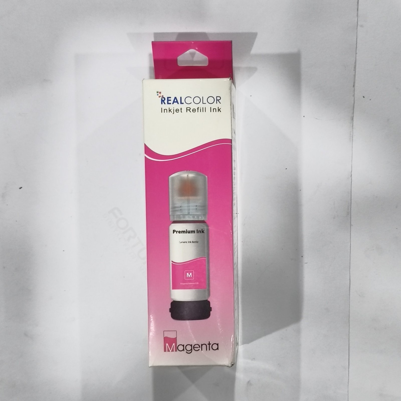 IMG_20260905_230026958 Real Color 003 Magenta Ink Bottle - Image 1