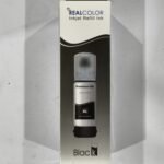 Real Color 003 Black Ink Bottle