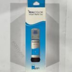 Real Color 003 Cyan Ink Bottle