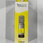 Real Color 003 Yellow Ink Bottle
