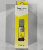 Real Color 003 Yellow Ink Bottle