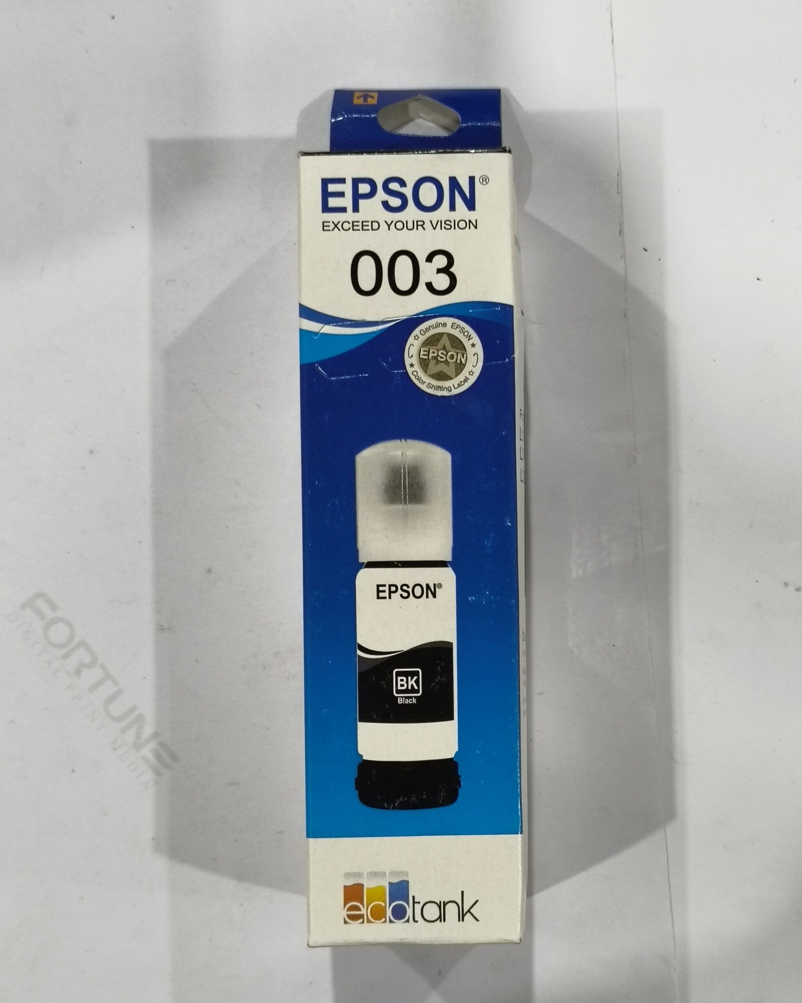 IMG_20260905_231207400 Epson 003 Black Ink Bottle - Image 1