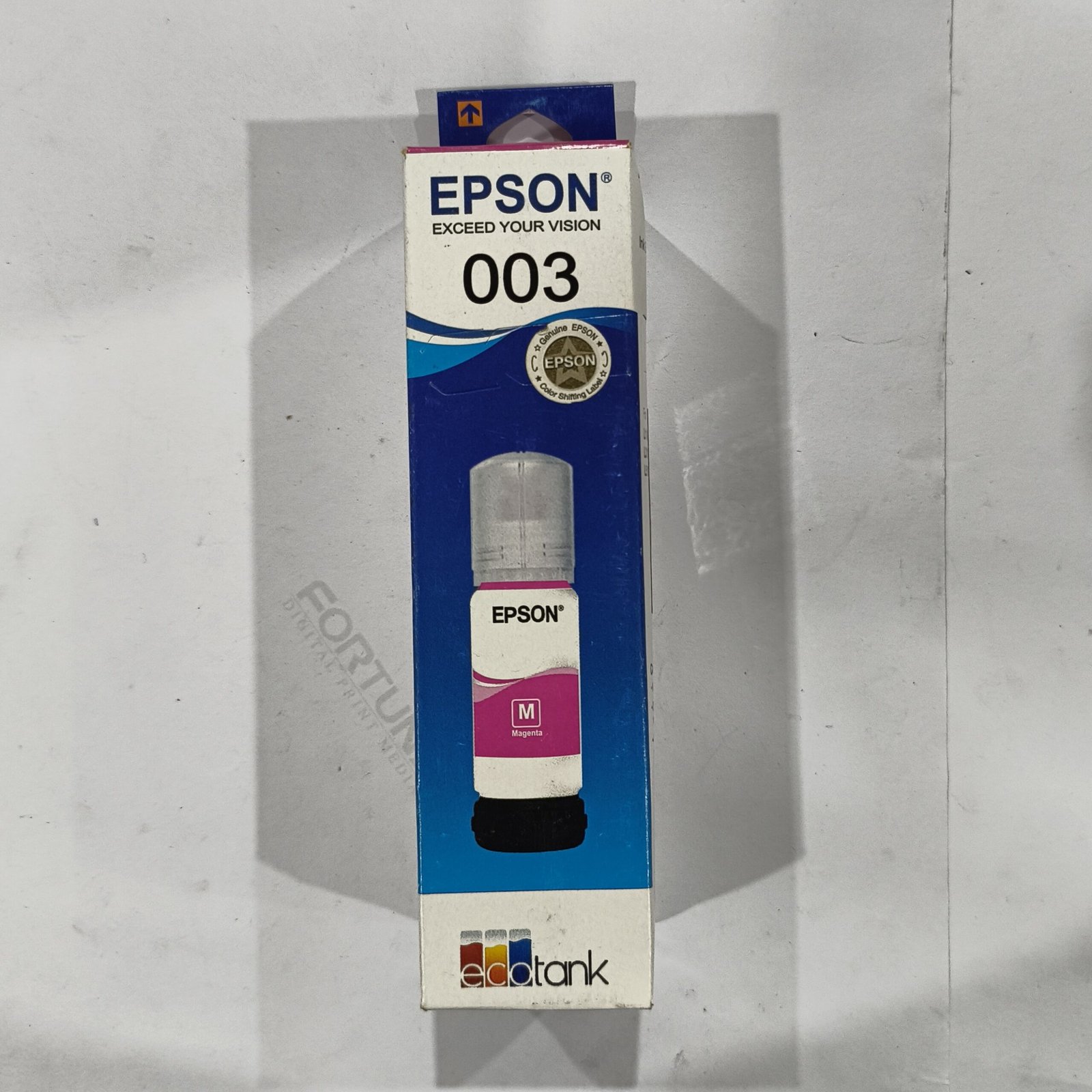 IMG_20260905_231334160 Epson 003 Magenta Ink Bottle - Image 1