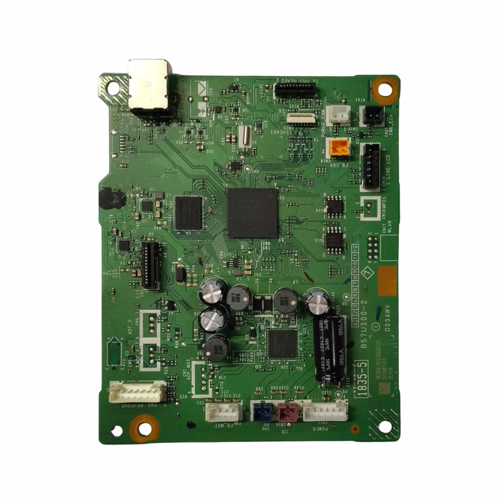 Brother DCP-T310 Motherboard Brother DCP-T310 Motherboard - Image 1